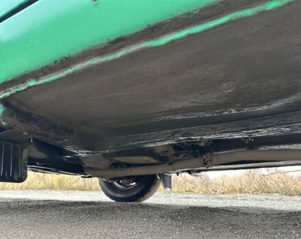 Зеленый ВАЗ 2101, объемом двигателя 1.2 л и пробегом 80 тыс. км за 1250 $, фото 23 на Automoto.ua