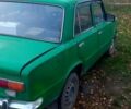 Зелений ВАЗ 2101, об'ємом двигуна 1.2 л та пробігом 0 тис. км за 360 $, фото 2 на Automoto.ua