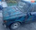 Зеленый ВАЗ 2101, объемом двигателя 0 л и пробегом 300 тыс. км за 250 $, фото 3 на Automoto.ua