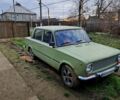 Зелений ВАЗ 2101, об'ємом двигуна 1.2 л та пробігом 0 тис. км за 710 $, фото 2 на Automoto.ua