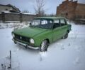 Зелений ВАЗ 2101, об'ємом двигуна 1.3 л та пробігом 253 тис. км за 450 $, фото 1 на Automoto.ua