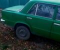 Зелений ВАЗ 2101, об'ємом двигуна 1.2 л та пробігом 0 тис. км за 360 $, фото 4 на Automoto.ua
