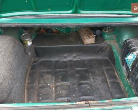 Зеленый ВАЗ 2101, объемом двигателя 0 л и пробегом 300 тыс. км за 800 $, фото 13 на Automoto.ua