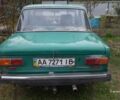 Зелений ВАЗ 2101, об'ємом двигуна 0 л та пробігом 200 тис. км за 600 $, фото 3 на Automoto.ua