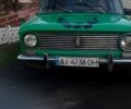 Зелений ВАЗ 2101, об'ємом двигуна 1.2 л та пробігом 0 тис. км за 350 $, фото 1 на Automoto.ua