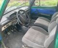 Зелений ВАЗ 2101, об'ємом двигуна 1.3 л та пробігом 600 тис. км за 286 $, фото 4 на Automoto.ua
