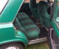 Зеленый ВАЗ 2101, объемом двигателя 0 л и пробегом 300 тыс. км за 800 $, фото 12 на Automoto.ua