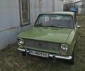 Зеленый ВАЗ 2101, объемом двигателя 0.17 л и пробегом 10 тыс. км за 1600 $, фото 5 на Automoto.ua