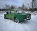 Зелений ВАЗ 2101, об'ємом двигуна 1.3 л та пробігом 253 тис. км за 450 $, фото 2 на Automoto.ua