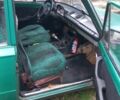 Зелений ВАЗ 2101, об'ємом двигуна 0 л та пробігом 200 тис. км за 600 $, фото 8 на Automoto.ua