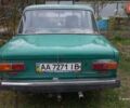 Зеленый ВАЗ 2101, объемом двигателя 0 л и пробегом 300 тыс. км за 800 $, фото 4 на Automoto.ua