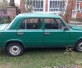 Зеленый ВАЗ 2101, объемом двигателя 0 л и пробегом 300 тыс. км за 800 $, фото 16 на Automoto.ua