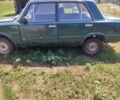 Зеленый ВАЗ 2101, объемом двигателя 0 л и пробегом 44 тыс. км за 10999 $, фото 1 на Automoto.ua