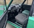 Зеленый ВАЗ 2101, объемом двигателя 1.2 л и пробегом 80 тыс. км за 1250 $, фото 7 на Automoto.ua