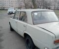 Зеленый ВАЗ 2101, объемом двигателя 1 л и пробегом 89 тыс. км за 285 $, фото 1 на Automoto.ua
