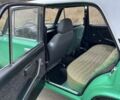 Зеленый ВАЗ 2101, объемом двигателя 1.2 л и пробегом 80 тыс. км за 1250 $, фото 3 на Automoto.ua