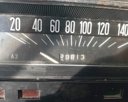 Зелений ВАЗ 2101, об'ємом двигуна 1.3 л та пробігом 600 тис. км за 286 $, фото 6 на Automoto.ua