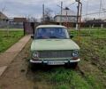 Зелений ВАЗ 2101, об'ємом двигуна 1.2 л та пробігом 0 тис. км за 710 $, фото 1 на Automoto.ua