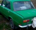 Зелений ВАЗ 2101, об'ємом двигуна 1.2 л та пробігом 0 тис. км за 360 $, фото 3 на Automoto.ua