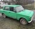 Зеленый ВАЗ 2101, объемом двигателя 1.3 л и пробегом 200 тыс. км за 237 $, фото 2 на Automoto.ua