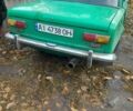 Зеленый ВАЗ 2101, объемом двигателя 1.2 л и пробегом 100 тыс. км за 650 $, фото 4 на Automoto.ua
