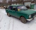 Зеленый ВАЗ 2101, объемом двигателя 0 л и пробегом 111 тыс. км за 550 $, фото 3 на Automoto.ua