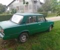 Зелений ВАЗ 2101, об'ємом двигуна 1.3 л та пробігом 600 тис. км за 286 $, фото 2 на Automoto.ua