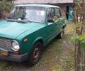 Зелений ВАЗ 2101, об'ємом двигуна 0 л та пробігом 200 тис. км за 600 $, фото 1 на Automoto.ua