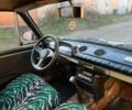 Зелений ВАЗ 2101, об'ємом двигуна 1.3 л та пробігом 3 тис. км за 468 $, фото 3 на Automoto.ua