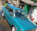 Зелений ВАЗ 2101, об'ємом двигуна 0 л та пробігом 1 тис. км за 35000 $, фото 1 на Automoto.ua