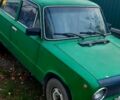 Зелений ВАЗ 2101, об'ємом двигуна 1.2 л та пробігом 0 тис. км за 360 $, фото 1 на Automoto.ua