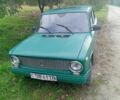 Зелений ВАЗ 2101, об'ємом двигуна 1.3 л та пробігом 600 тис. км за 286 $, фото 1 на Automoto.ua