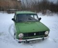 Зелений ВАЗ 2101, об'ємом двигуна 1.3 л та пробігом 253 тис. км за 450 $, фото 6 на Automoto.ua