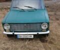 Зелений ВАЗ 2101, об'ємом двигуна 1.2 л та пробігом 35 тис. км за 650 $, фото 1 на Automoto.ua
