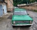 Зеленый ВАЗ 2101, объемом двигателя 0 л и пробегом 100 тыс. км за 900 $, фото 3 на Automoto.ua