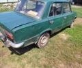Зеленый ВАЗ 2101, объемом двигателя 0 л и пробегом 44 тыс. км за 10999 $, фото 4 на Automoto.ua