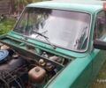 Зеленый ВАЗ 2101, объемом двигателя 0 л и пробегом 300 тыс. км за 800 $, фото 8 на Automoto.ua