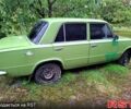 Зеленый ВАЗ 2101, объемом двигателя 1.2 л и пробегом 300 тыс. км за 690 $, фото 1 на Automoto.ua