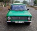 ВАЗ 2101 1974 у Дніпро (Дніпропетровську) на Automoto.ua Зелений ВАЗ 2101, об'ємом двигуна 1.3 л та пробігом 77 тис. км за 480 $, фото 2 на Automoto.ua
