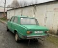 Зелений ВАЗ 2101, об'ємом двигуна 1.3 л та пробігом 100 тис. км за 230 $, фото 2 на Automoto.ua