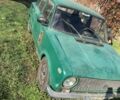 Зелений ВАЗ 2101, об'ємом двигуна 1.2 л та пробігом 11 тис. км за 358 $, фото 1 на Automoto.ua