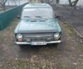 Зелений ВАЗ 2101, об'ємом двигуна 0 л та пробігом 200 тис. км за 594 $, фото 1 на Automoto.ua