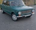 Зелений ВАЗ 2101, об'ємом двигуна 0 л та пробігом 750 тис. км за 667 $, фото 2 на Automoto.ua