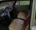 Зеленый ВАЗ 2101, объемом двигателя 1.2 л и пробегом 136 тыс. км за 596 $, фото 11 на Automoto.ua