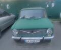 Зелений ВАЗ 2101, об'ємом двигуна 1.2 л та пробігом 75 тис. км за 600 $, фото 1 на Automoto.ua