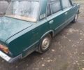 Зелений ВАЗ 2101, об'ємом двигуна 0 л та пробігом 200 тис. км за 594 $, фото 2 на Automoto.ua