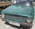 Зеленый ВАЗ 2101, объемом двигателя 0 л и пробегом 400 тыс. км за 414 $, фото 1 на Automoto.ua