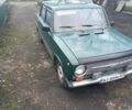 Зелений ВАЗ 2101, об'ємом двигуна 0 л та пробігом 200 тис. км за 594 $, фото 4 на Automoto.ua