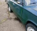 Зеленый ВАЗ 2101, объемом двигателя 1 л и пробегом 96 тыс. км за 361 $, фото 3 на Automoto.ua