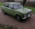 Зеленый ВАЗ 2101, объемом двигателя 1.2 л и пробегом 136 тыс. км за 596 $, фото 3 на Automoto.ua